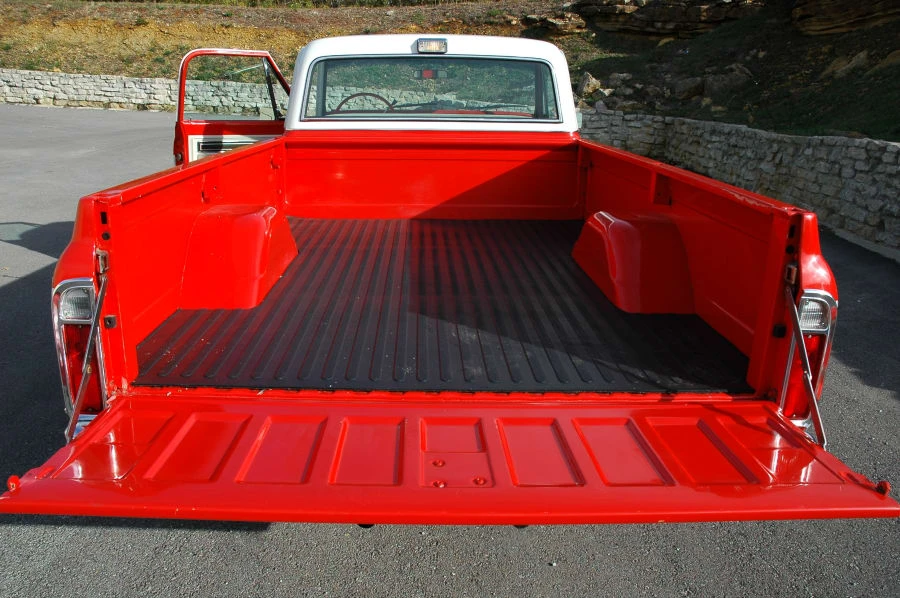 1972 GMC Sierra - Image 8 of 8