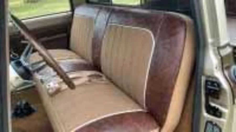 1972 GMC Sierra - Image 3 of 12