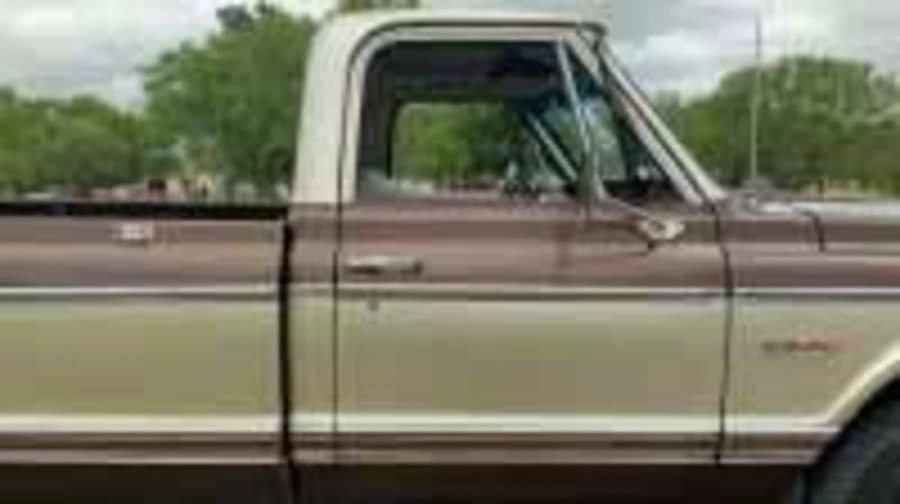 1972 GMC Sierra - Image 12 of 12