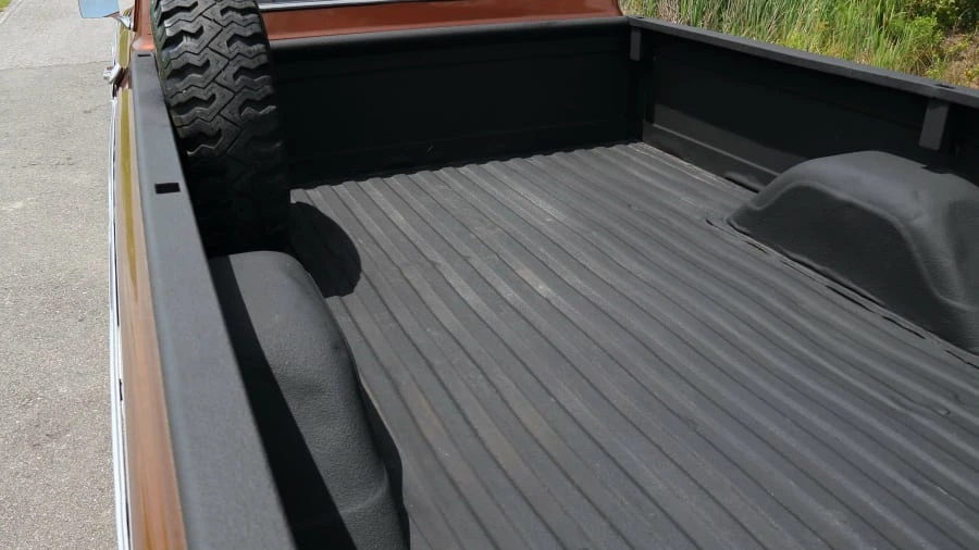 1972 GMC Sierra - Image 14 of 18