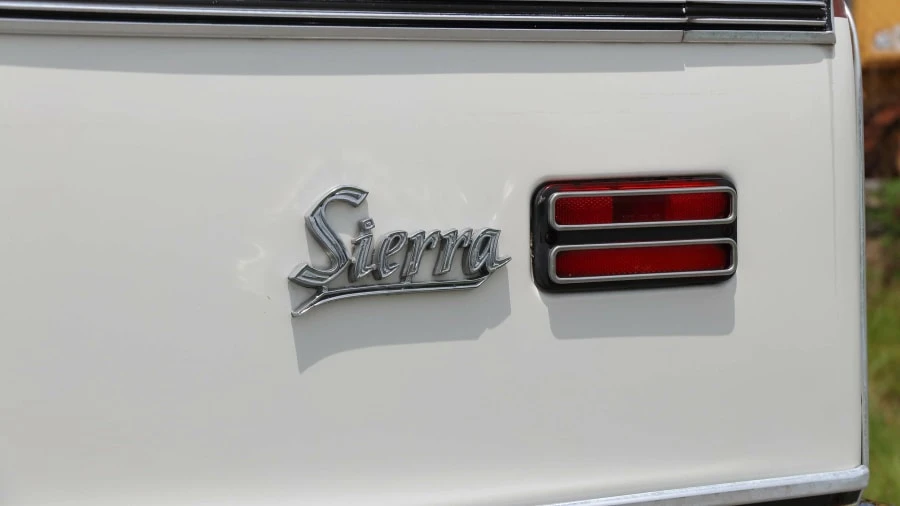 1972 GMC Sierra - Image 15 of 18
