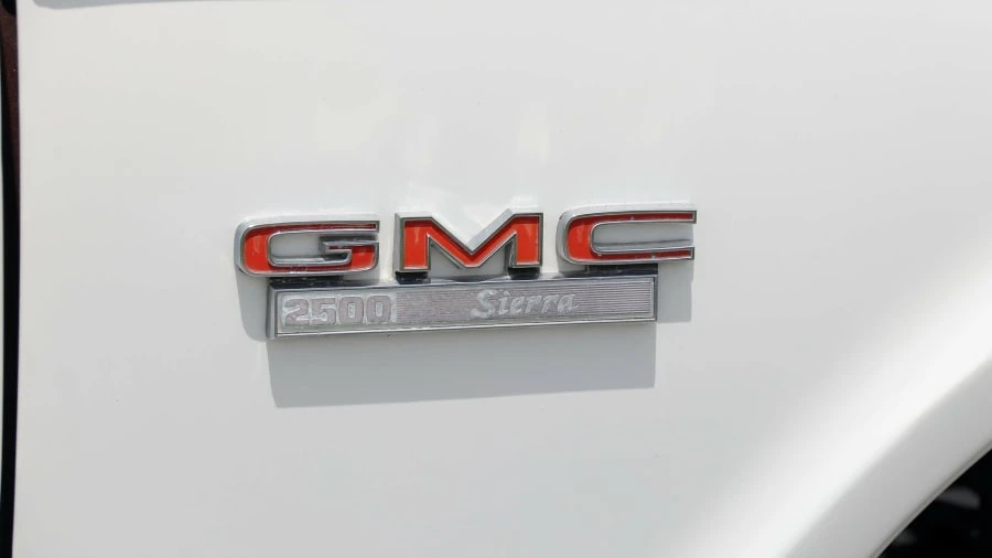 1972 GMC Sierra - Image 16 of 18