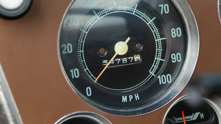 1972 GMC Sierra - Image 18 of 18