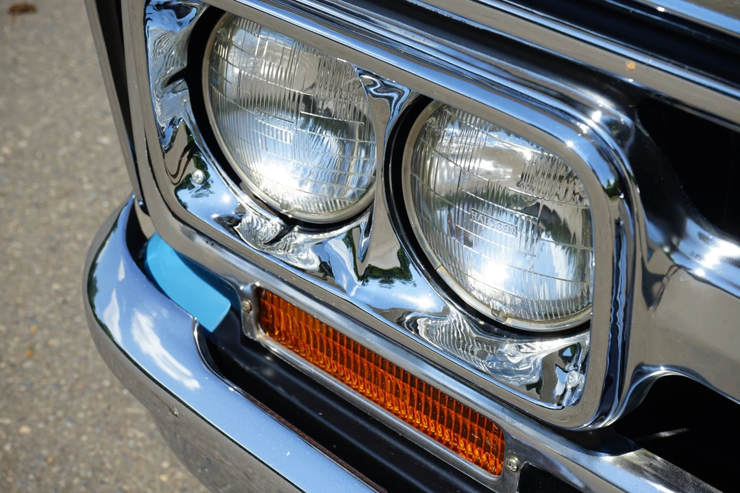 1972 GMC C/K 2nd Gen - Image 31 of 31