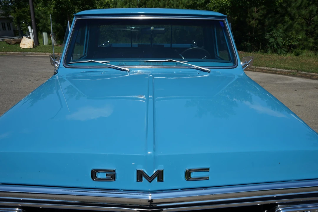 1972 GMC C/K 2nd Gen - Image 24 of 31