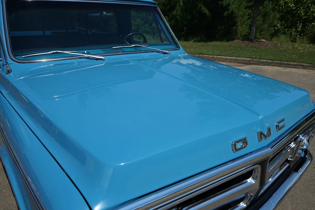 1972 GMC C/K 2nd Gen - Image 23 of 31