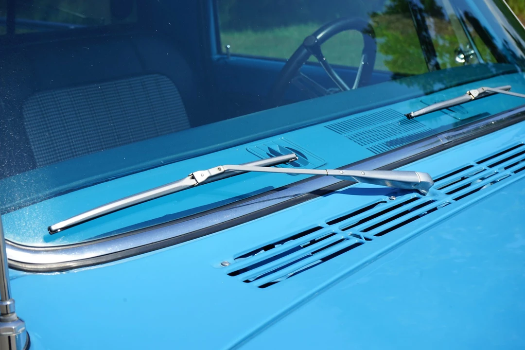 1972 GMC C/K 2nd Gen - Image 22 of 31