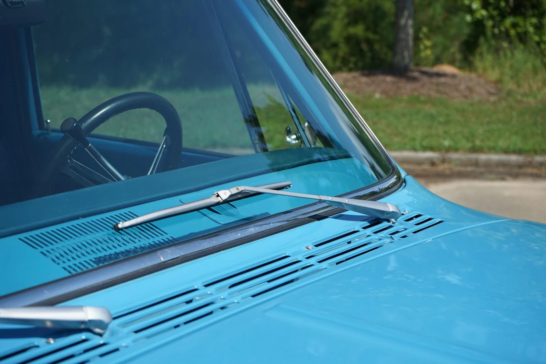 1972 GMC C/K 2nd Gen - Image 21 of 31