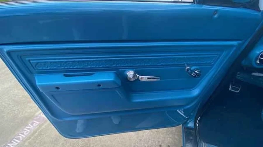 1972 GMC C/K 2nd Gen - Image 11 of 16