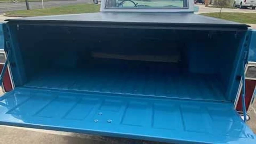 1972 GMC C/K 2nd Gen - Image 13 of 16