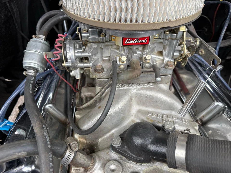 1972 GMC Sierra - Image 25 of 31