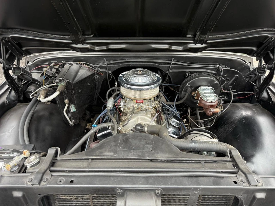 1972 GMC Sierra - Image 21 of 31
