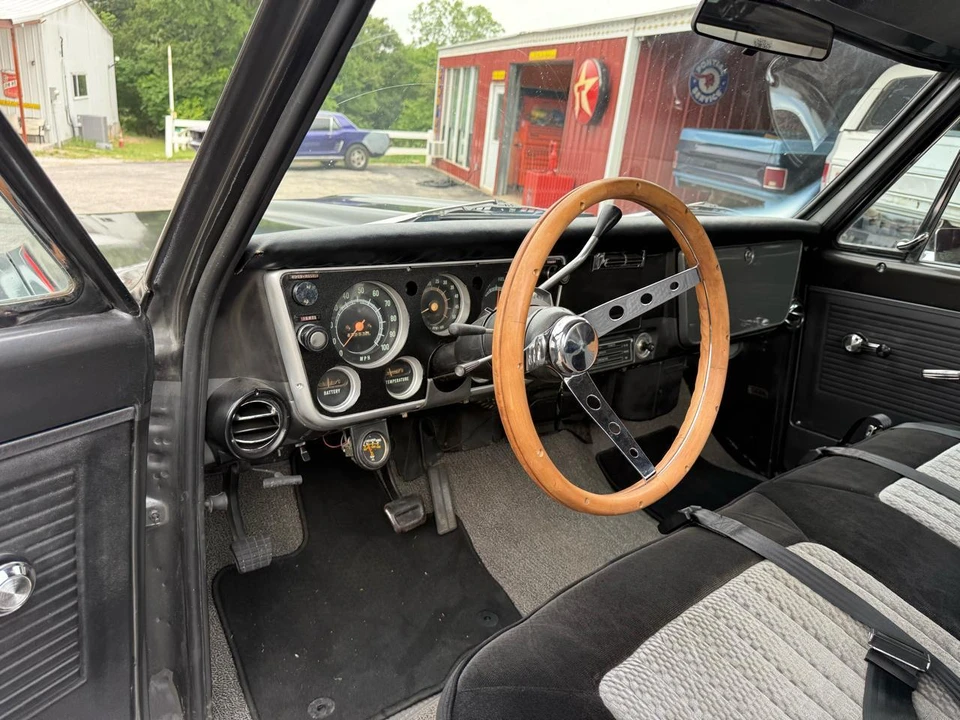 1972 GMC Sierra - Image 9 of 31