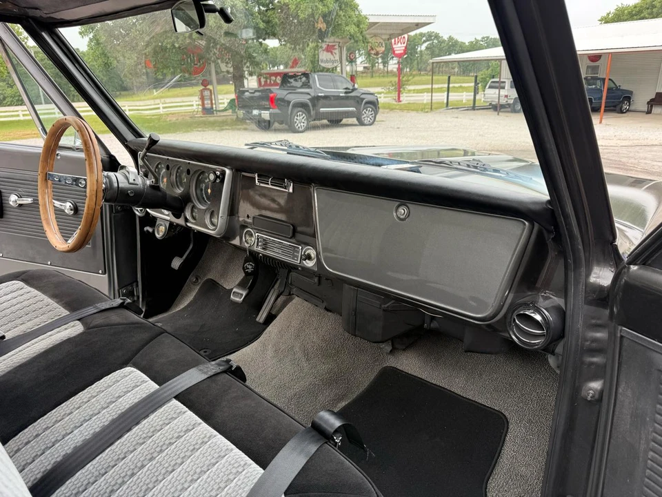 1972 GMC Sierra - Image 10 of 31
