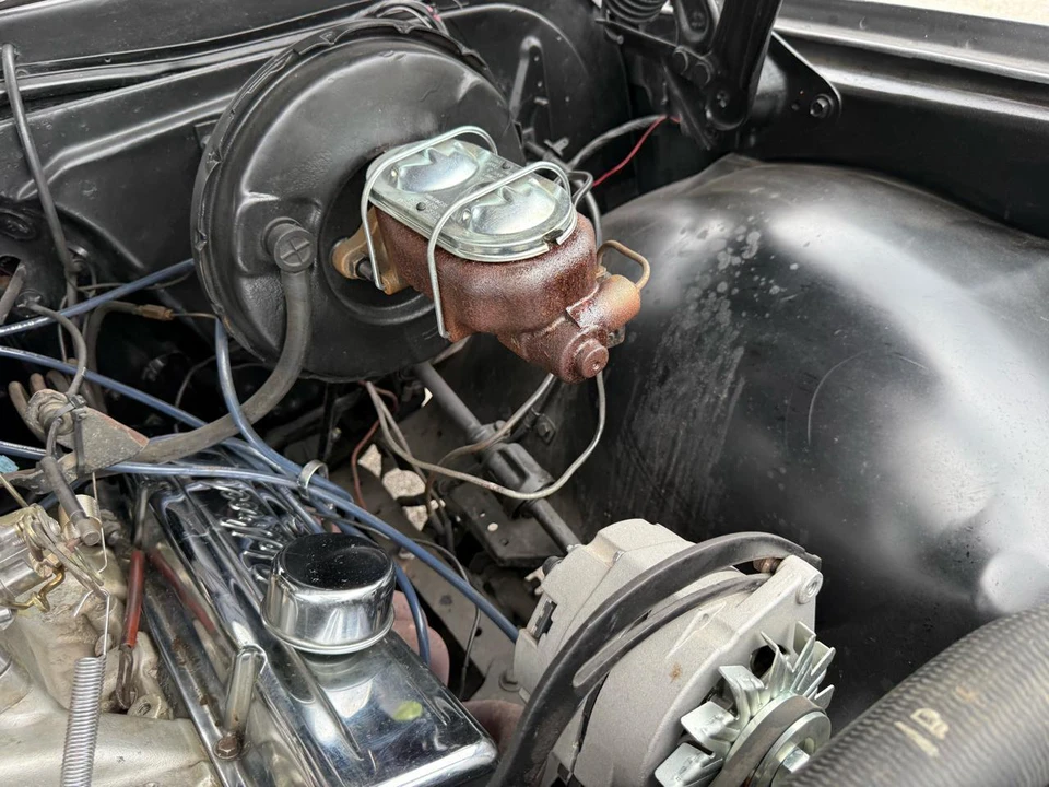 1972 GMC Sierra - Image 26 of 31
