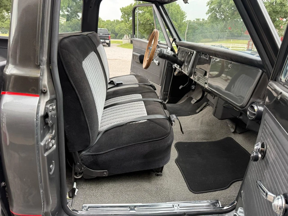 1972 GMC Sierra - Image 14 of 31