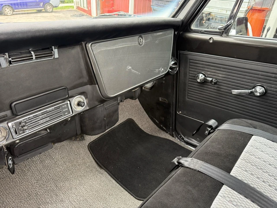 1972 GMC Sierra - Image 19 of 31