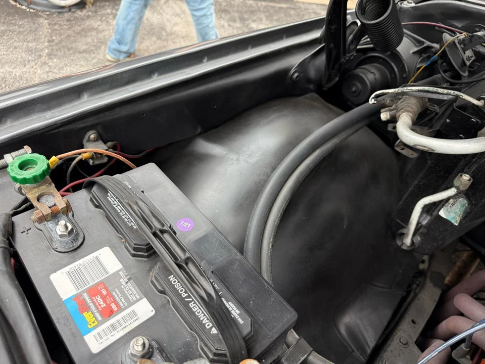 1972 GMC Sierra - Image 27 of 31