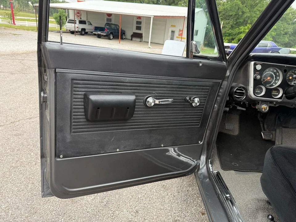 1972 GMC Sierra - Image 11 of 31
