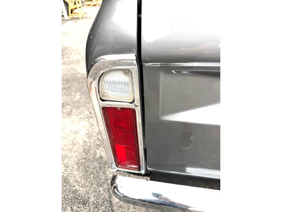 1972 GMC Sierra - Image 31 of 31