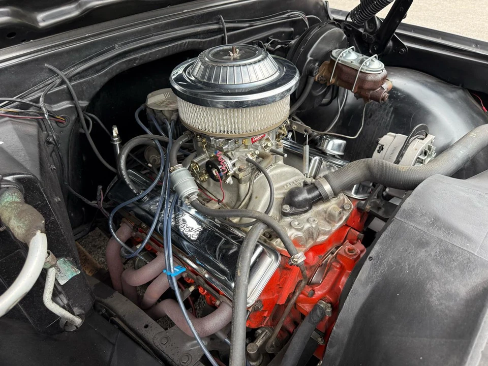 1972 GMC Sierra - Image 23 of 31