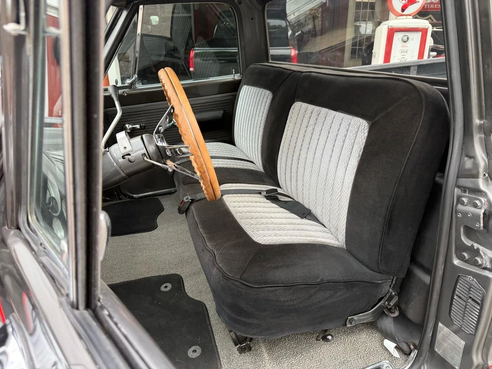 1972 GMC Sierra - Image 15 of 31
