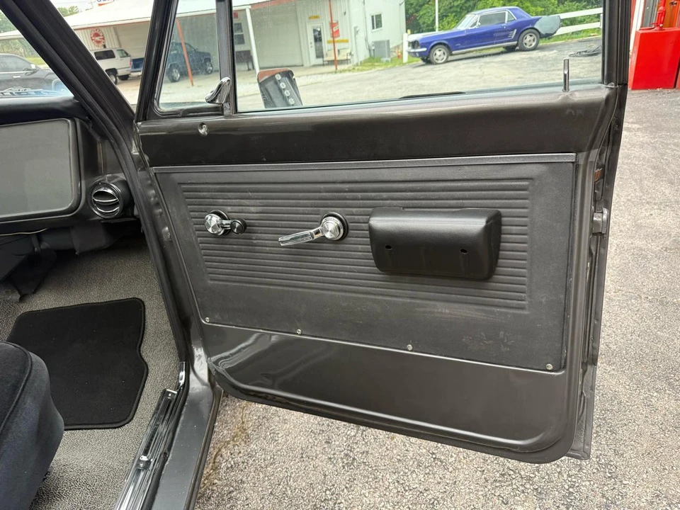 1972 GMC Sierra - Image 12 of 31