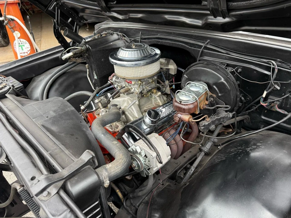 1972 GMC Sierra - Image 24 of 31