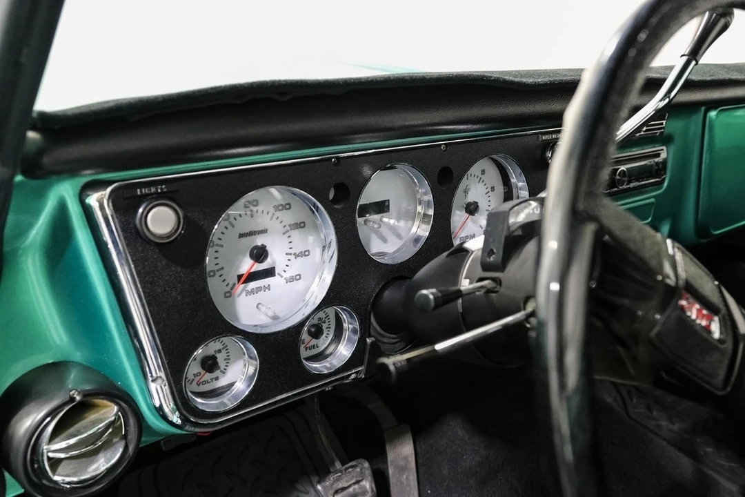 1972 GMC C/K 2nd Gen - Image 18 of 21