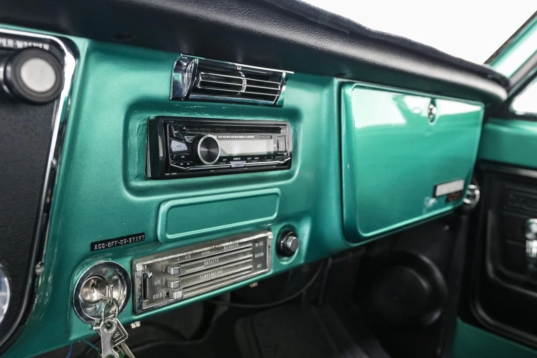 1972 GMC C/K 2nd Gen - Image 19 of 21
