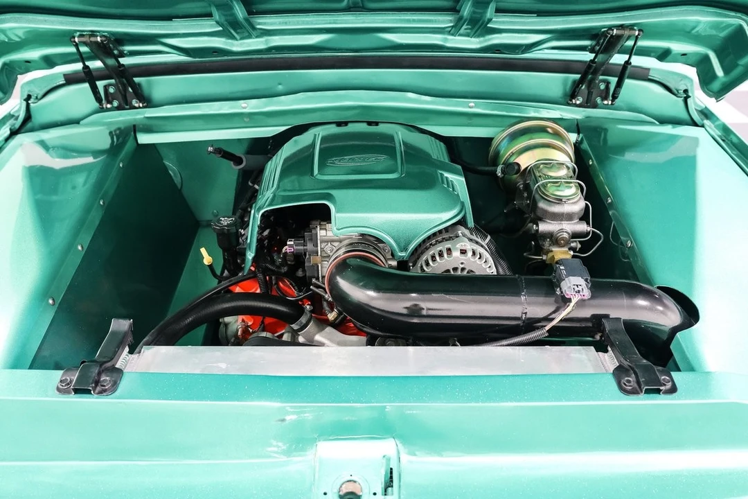 1972 GMC C/K 2nd Gen - Image 13 of 21
