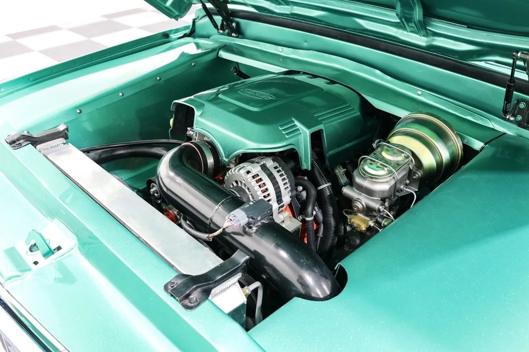 1972 GMC C/K 2nd Gen - Image 14 of 21
