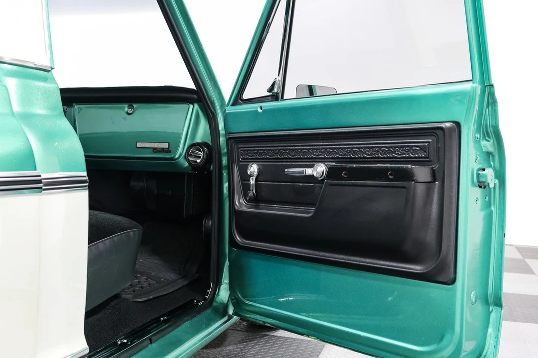 1972 GMC C/K 2nd Gen - Image 20 of 21