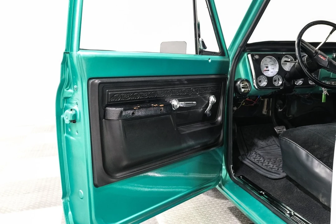1972 GMC C/K 2nd Gen - Image 15 of 21