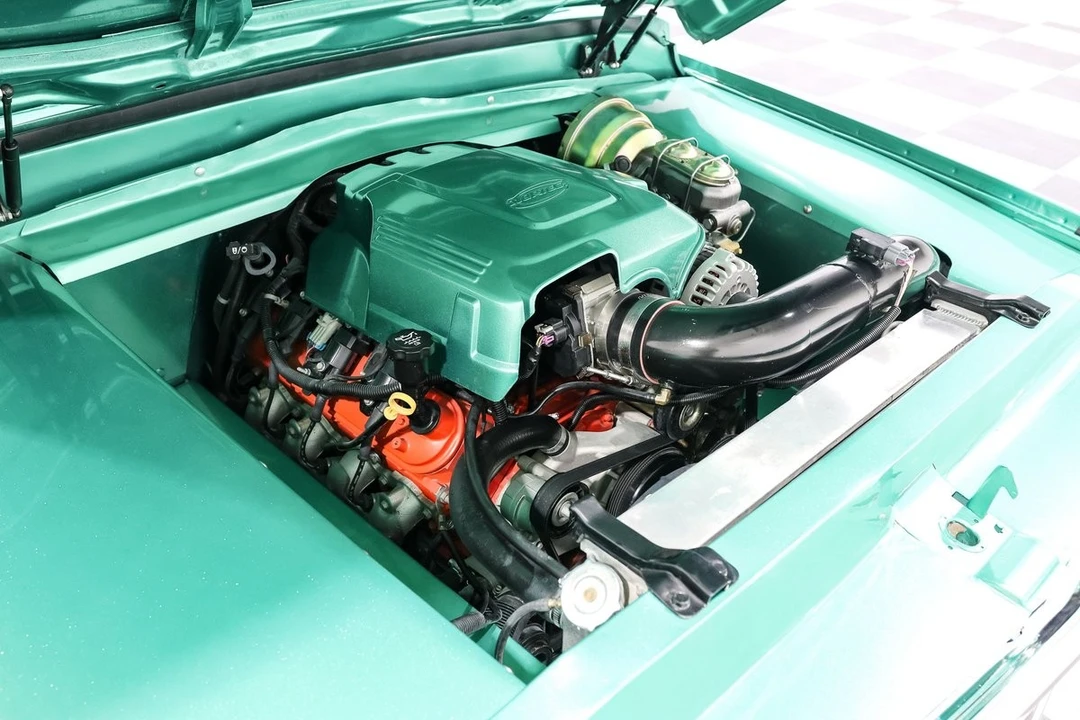 1972 GMC C/K 2nd Gen - Image 12 of 21