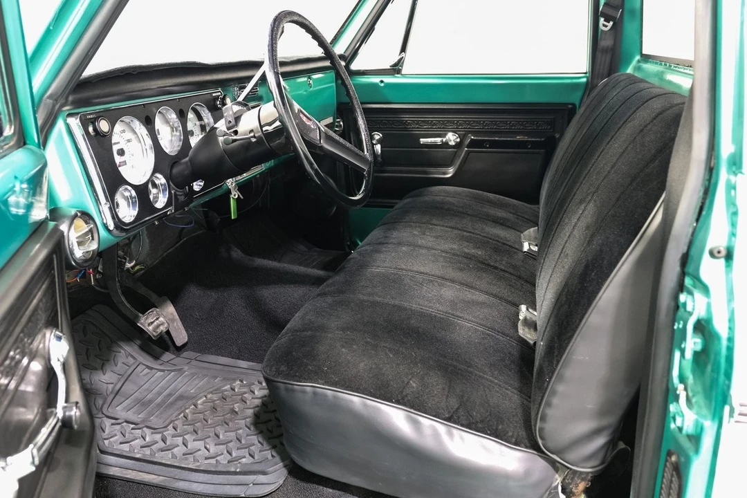 1972 GMC C/K 2nd Gen - Image 17 of 21