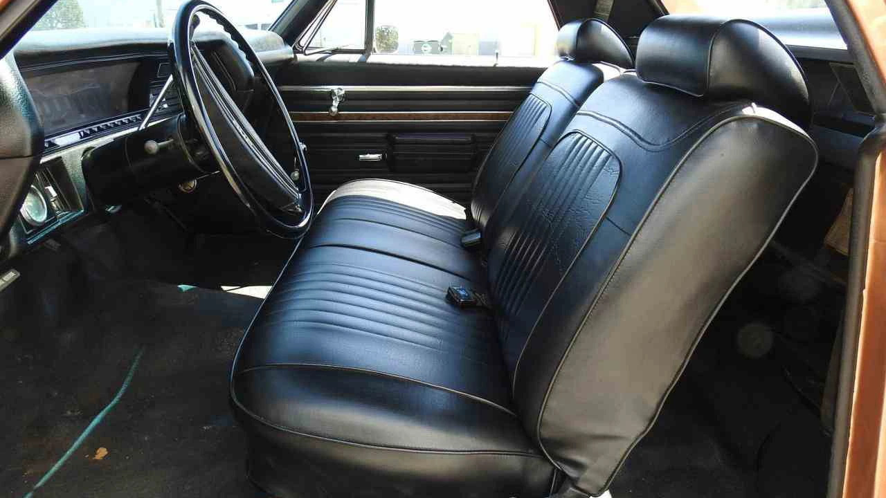 1972 GMC Sprint/Caballero - Image 2 of 14