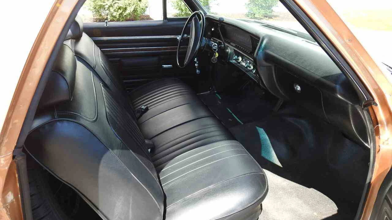 1972 GMC Sprint/Caballero - Image 3 of 14