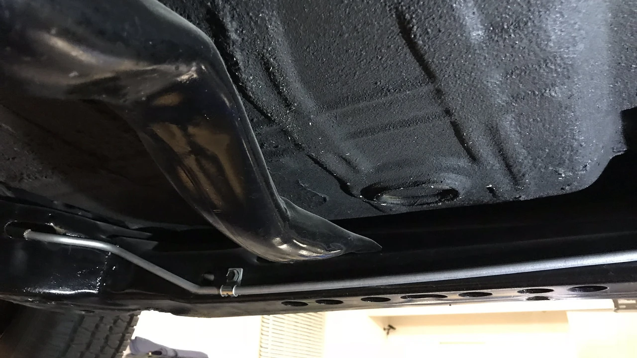 1972 GMC Sprint/Caballero - Image 10 of 14