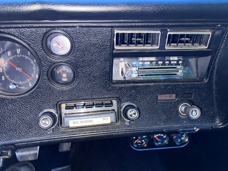 1972 GMC Sprint/Caballero - Image 24 of 31
