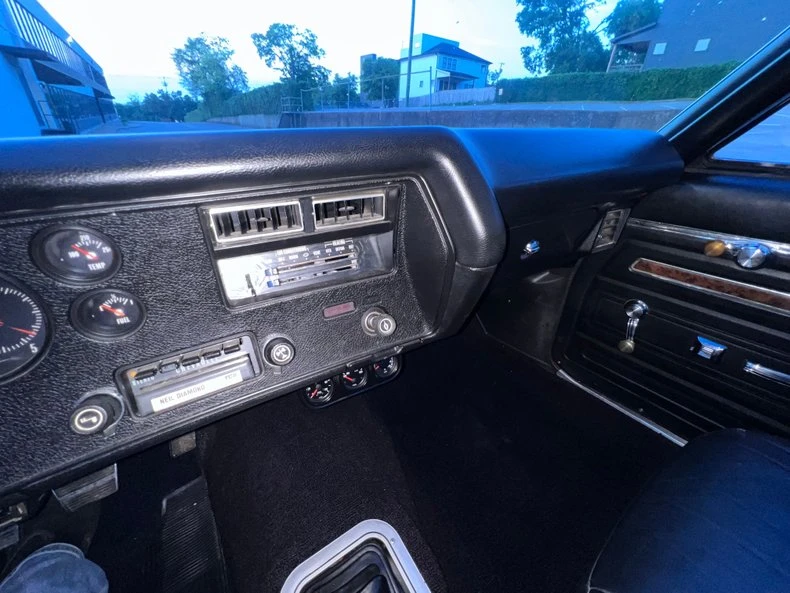 1972 GMC Sprint/Caballero - Image 27 of 31