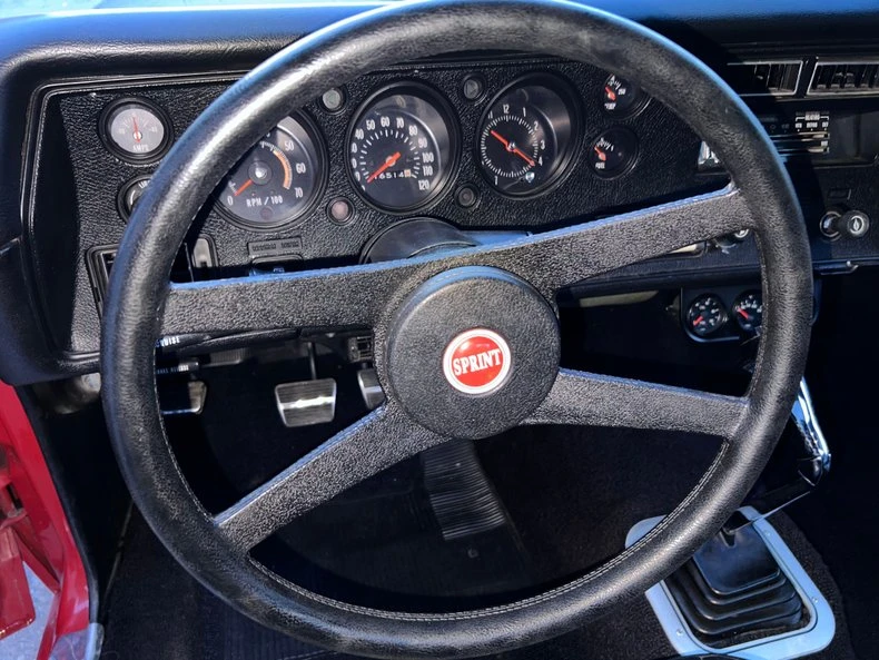 1972 GMC Sprint/Caballero - Image 22 of 31