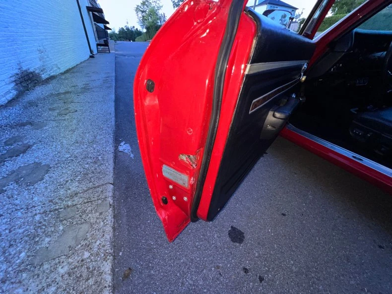 1972 GMC Sprint/Caballero - Image 17 of 31