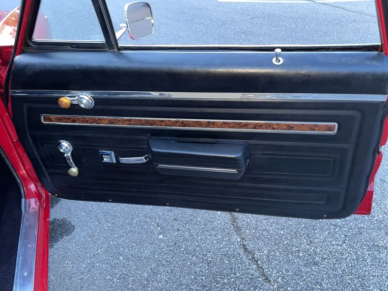 1972 GMC Sprint/Caballero - Image 30 of 31