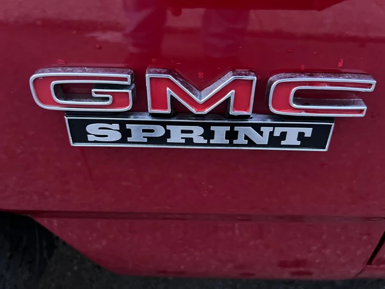 1972 GMC Sprint/Caballero - Image 16 of 31