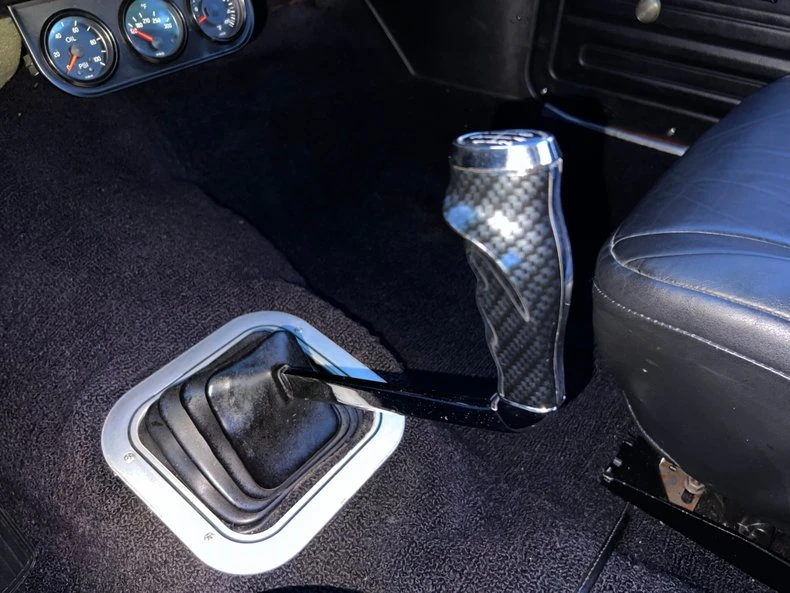 1972 GMC Sprint/Caballero - Image 25 of 31