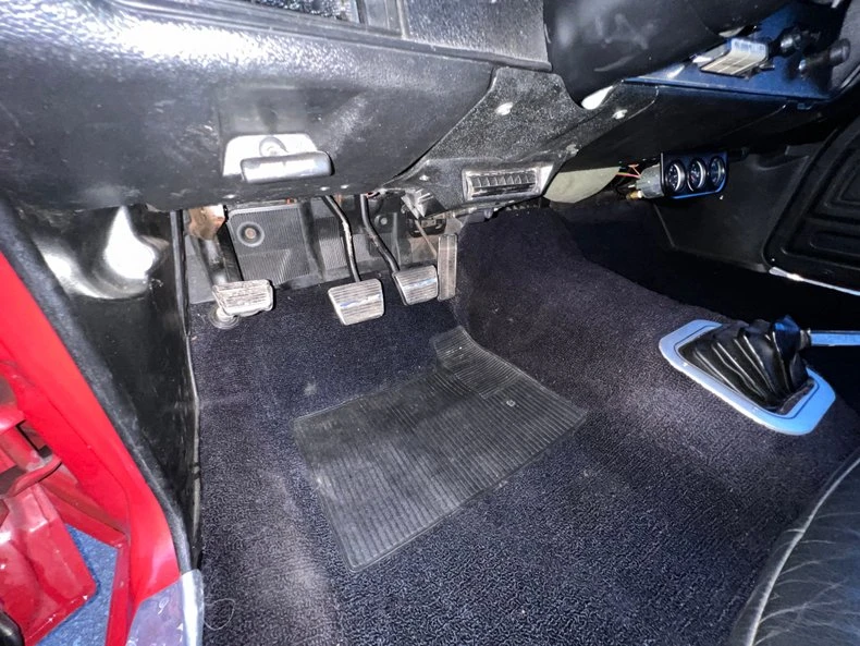 1972 GMC Sprint/Caballero - Image 21 of 31