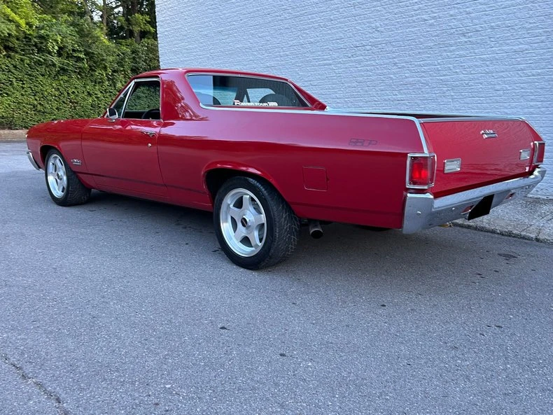 1972 GMC Sprint/Caballero - Image 7 of 31