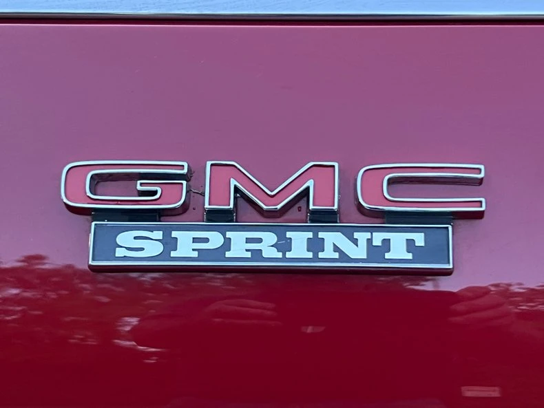 1972 GMC Sprint/Caballero - Image 15 of 31