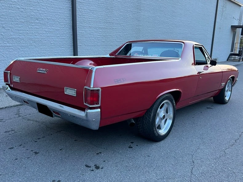 1972 GMC Sprint/Caballero - Image 3 of 31